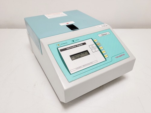 Novasina labpartner - novasina, labpartner-aw