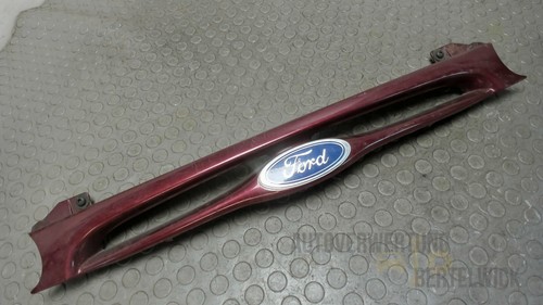 Kühlergrill ford gbp bnp - kühlergrill, gbp/bnp