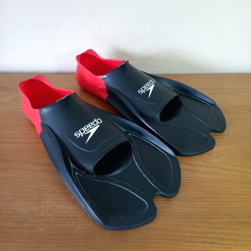 Speedo trainingsflossen - speedo,