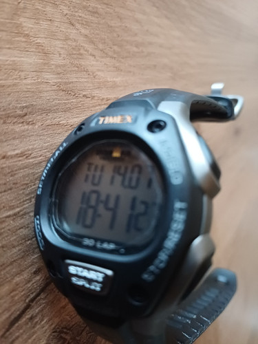 Timex ironman traditional - timex,