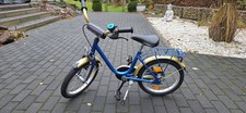 Puky Kinderfahrrad 16 Zoll