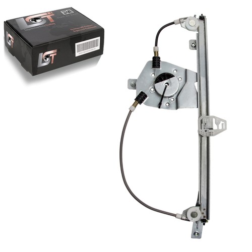 Fensterheber elektrisch hinten
