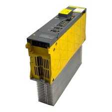 Fanuc A06B-6079-H106 Servo