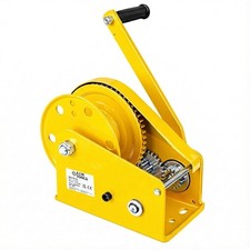AIM Tools Handseilwinde
