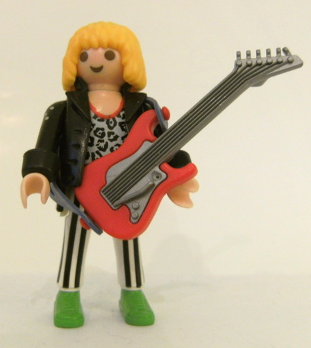 Playmobil special