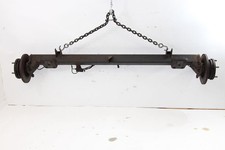 Hinterachse Ford TRANSIT 6 KASTEN 1387165 2.2 63 KW 85 PS ABS Diesel 12-2006