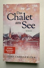 Das Chalet am See | Anna