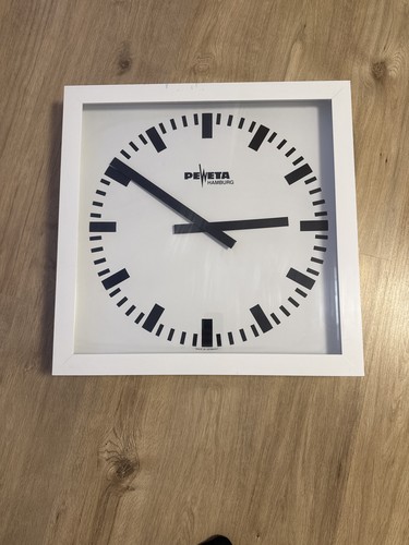 Peweta nebenuhr - peweta,