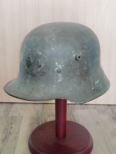 Stahlhelm m16 original - stahlhelm,