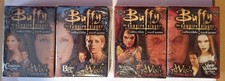 BUFFY THE VAMPIRE SLAYER TCG