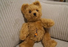 Plüschtier Bär von Clemens