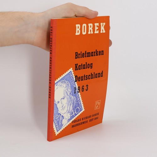 Briefmarken katalog - briefmarken,
