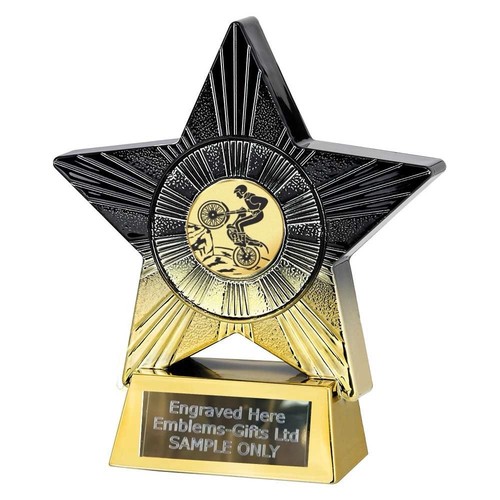 Trial bike motorrad award - trial,