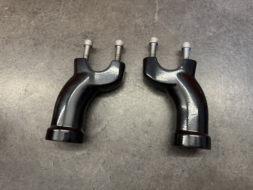 Breakout lenker klemme - klemme, riser