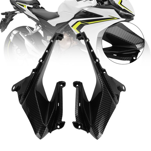 Air intake vent - cover, side