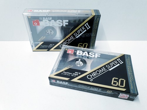 Basf chrome super iec - super, 60