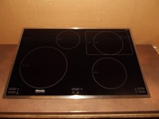 Miele KM5957 EDST/D Induktion Glaskeramik CERAN® Kochfeld 1J Gewährleistung *B6