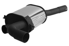 REMUS Sportauspuff