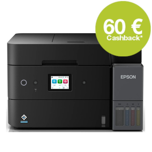 Epson ecotank 4950 - ecotank, et-4950
