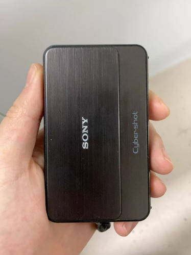 Sony cyber shot dsc t99 - cyber-shot, 14.1