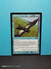 Kondor des Wolkenwaldes / Skyshroud Condor - MTG Magic
