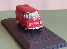 Goggomobil TL 250 vom Atlas Verlag in 1:43