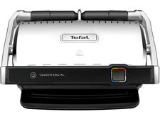 TEFAL GC760D OptiGrill Elite