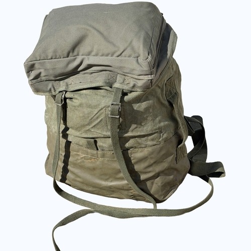 Original franz armeerucksack - original, franz.