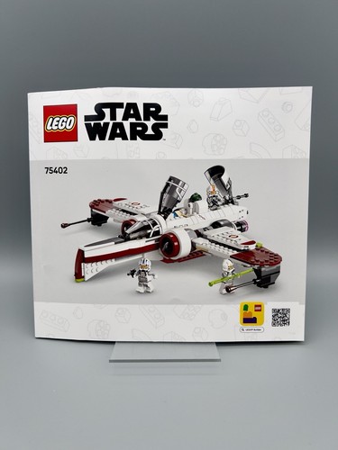 Lego star wars 75402 - lego,