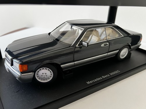 Mercedes benz 500 - mercedes-benz, sec