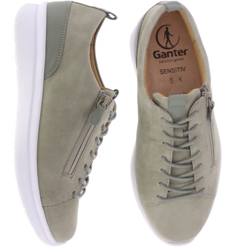 Ganter kira salbei - |, |