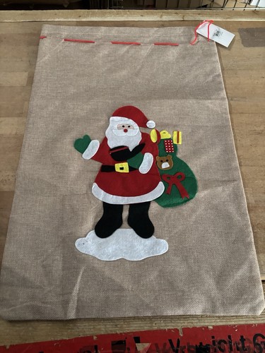 Geschenke sack 67x44cm - 1,