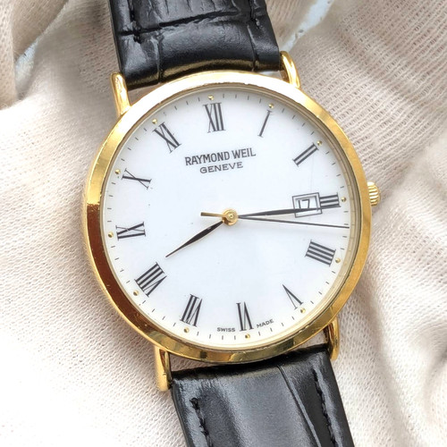 Raymond weil geneve 5511 - weil,