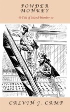 Powder Monkey : a Tale of