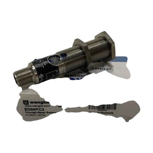 Wenglor ed98pc3 sensor - sensor, barrier