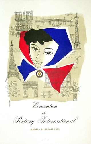 Jean colin convention du - colin:,