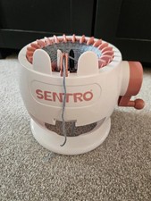 Strickmaschine 22 Nadeln Smart