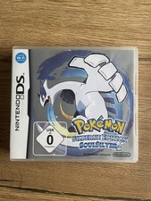 Pokémon: Soul Silver -