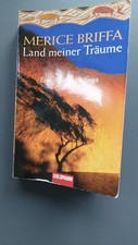Merice Briffa Land meiner