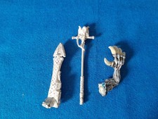 GW Warhammer Fantasy Hochelfen