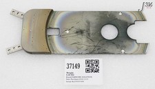 37149 FABWORX SOLUTION Klinge