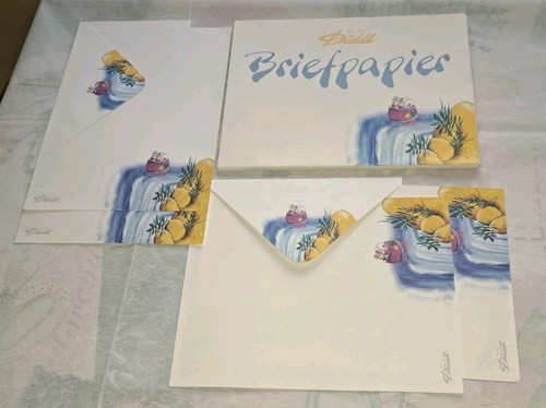 Diddl briefpapier neu - briefpapier,