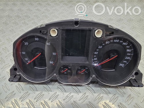 Volkswagen passat 2008 - b6,