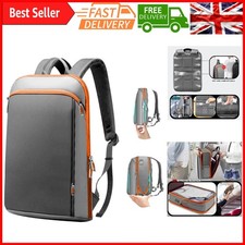 Schlanker erweiterbarer 15-16