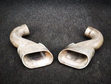 VW Touareg 7L R-Line