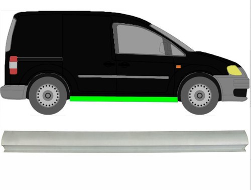 Schweller für volkswagen - schweller,
