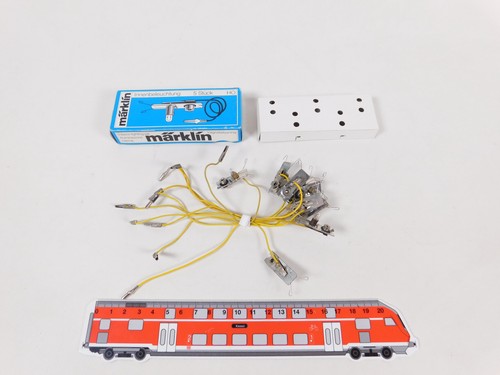 Märklin 10x 7077 - märklin,