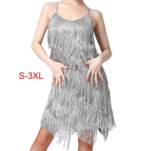 Damen kleid 20er - kleid, jahre