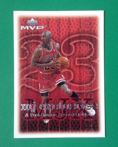 1999 upper deck mvp - 1999,