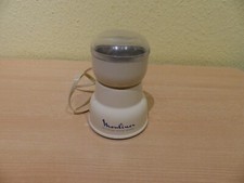 Moulinex Kaffeemühle Antiparasit mit 150 Watt Zustand: sehr gut